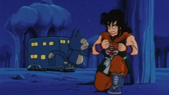 Dragon Ball S01E06