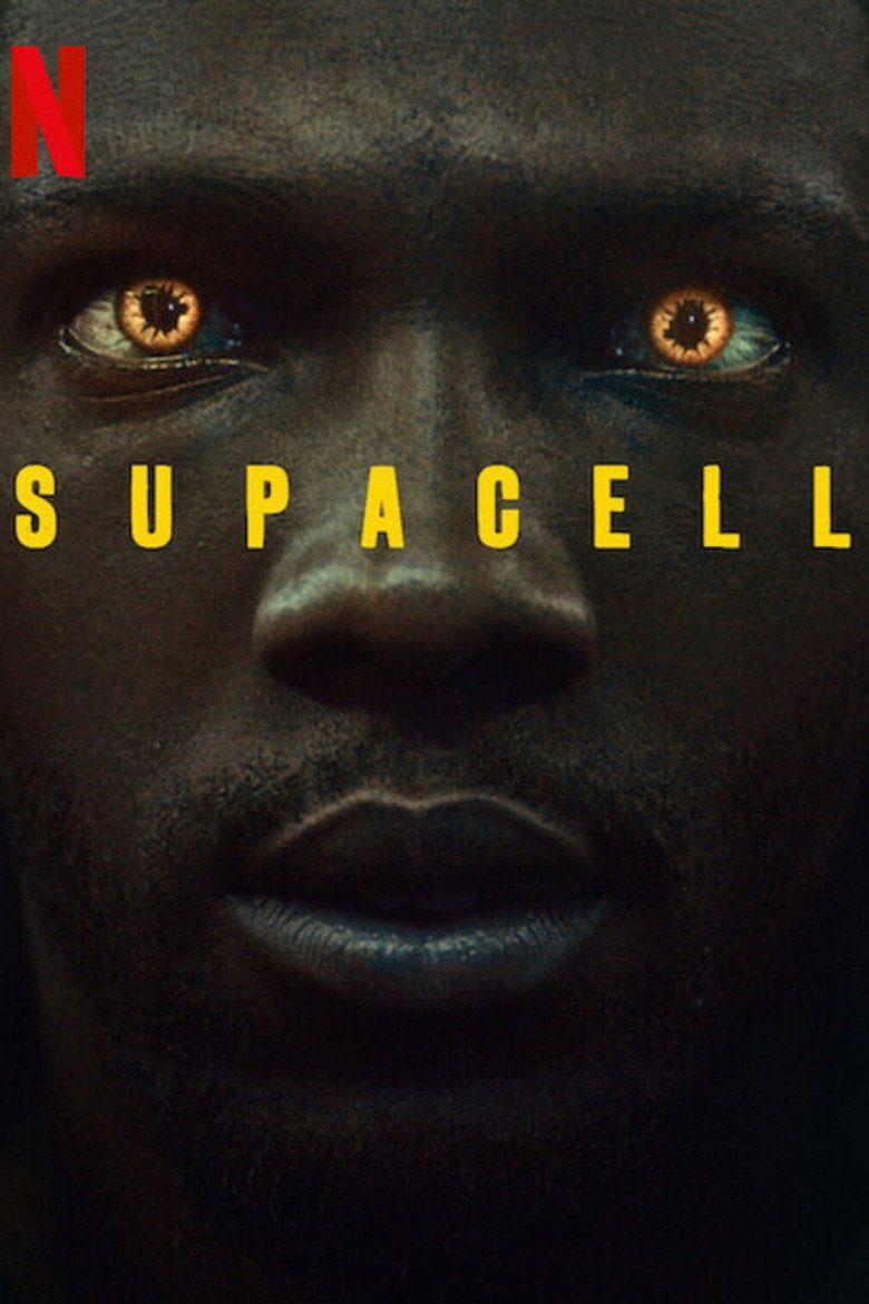 Supacell Temporada 1