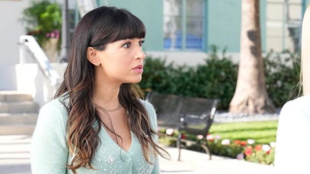 No estoy muerta todavía S01E10