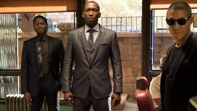 Marvel - Luke Cage S01E02