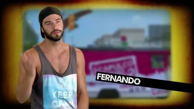 Acapulco Shore S02E09