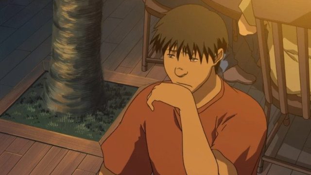プラネテス S01E19