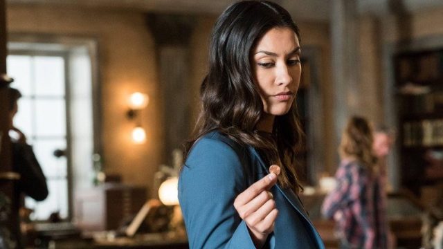 Sleepy Hollow S04E01