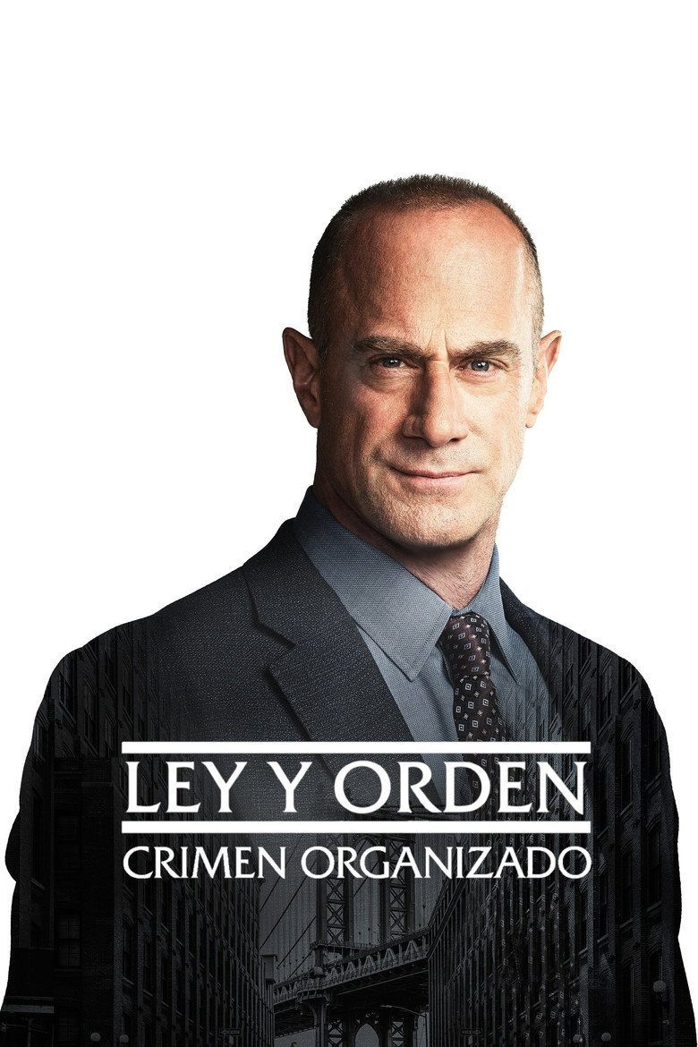 La ley y el orden: crimen organizado Temporada 2