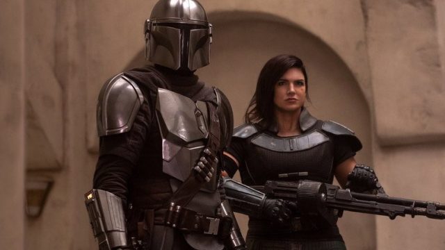 The Mandalorian S01E08