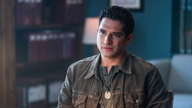 Murder in a Small Town S02E05