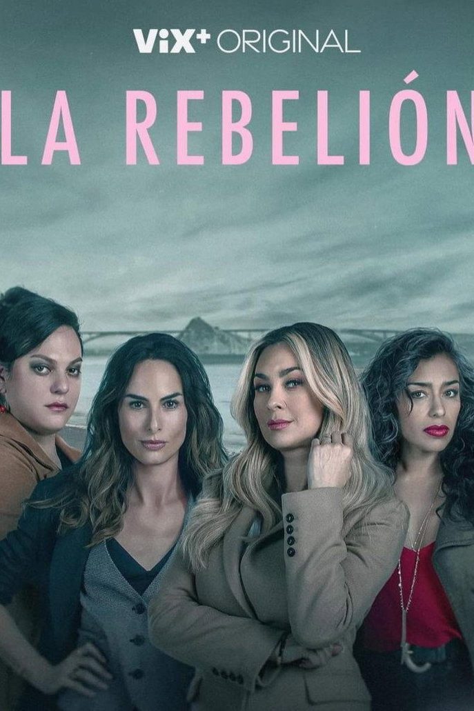 La Rebelión Temporada 1