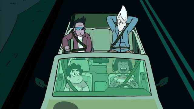 Steven Universe S02E03