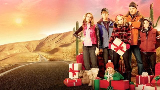 ¡Buena suerte Charlie! S00E01