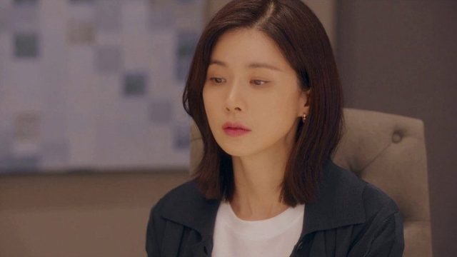 Es mío S01E09