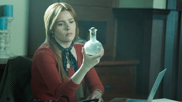 Nancy Drew S04E09
