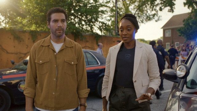 Will Trent: Agente especial S03E01