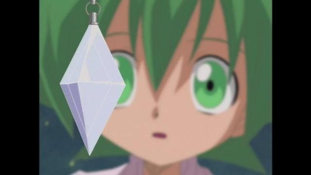 Shaman King S01E28