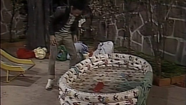 El Chapulín Colorado S05E41