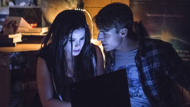 Arrow S03E05
