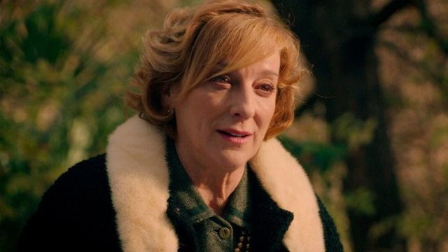 Sueños de libertad S02E31