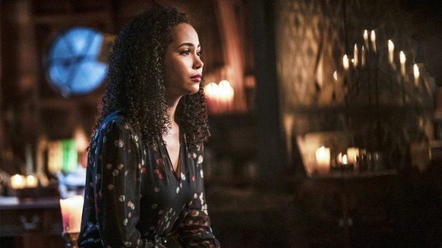 Hechiceras S02E17