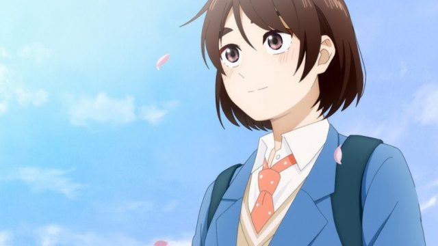 A Condition Called Love S01E10