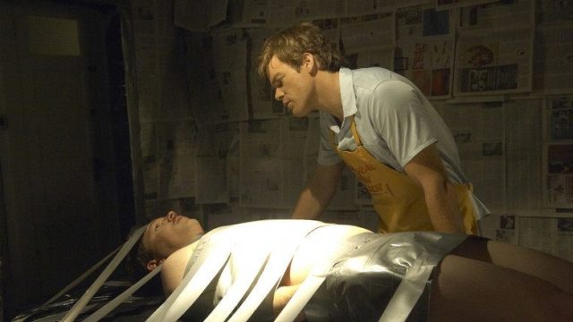 Dexter S05E03