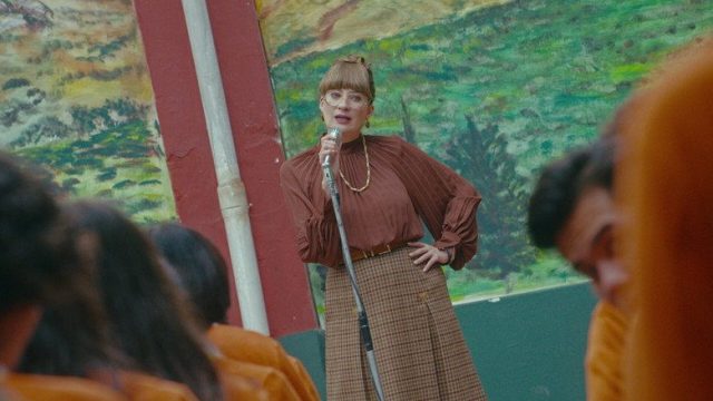 La primera vez S01E12