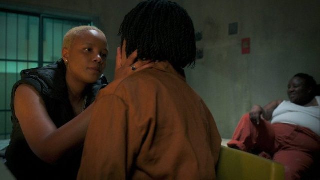 Seducción Fatal S02E01