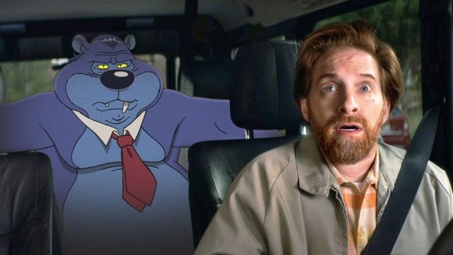 Bobcat Goldthwait's Misfits & Monsters S01E01