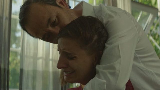 La jauría S01E02