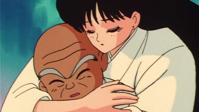 Sailor Moon S01E30