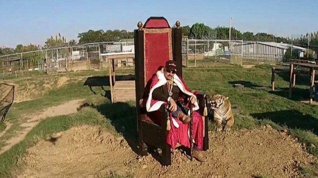 Rey Tigre S01E07