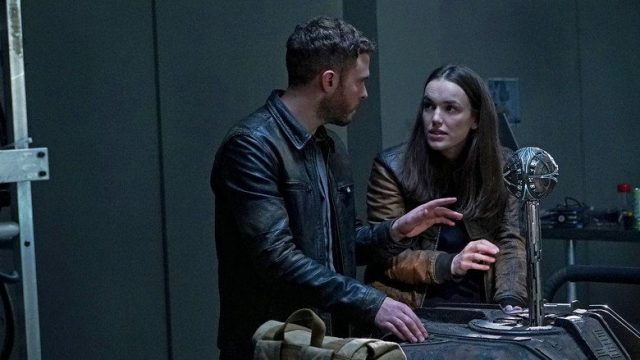 Agents of S.H.I.E.L.D S05E11