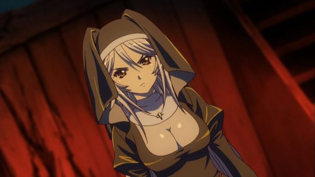 Queen's Blade S00E18