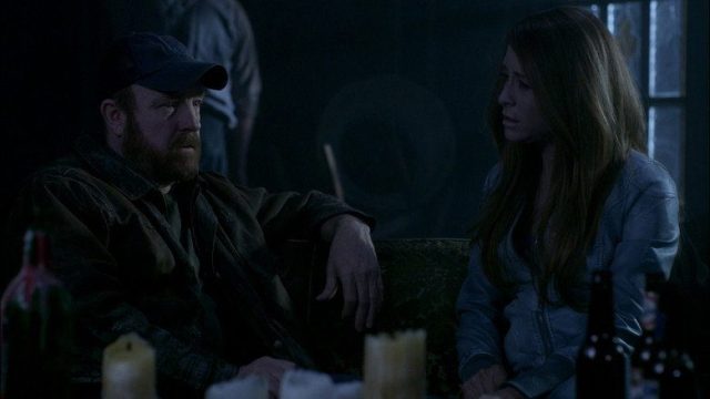 Supernatural S07E19