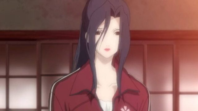 Hell Girl S04E12