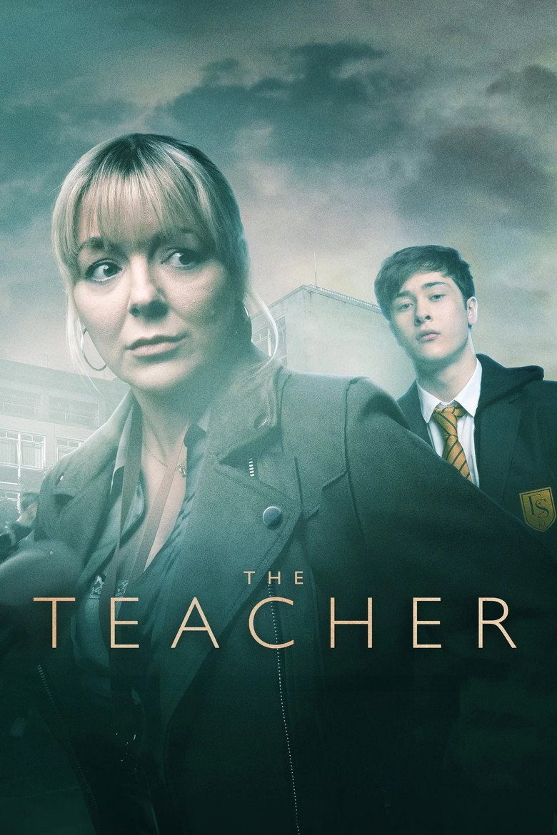 The Teacher Temporada 1
