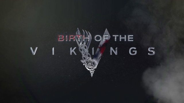Vikings S00E03