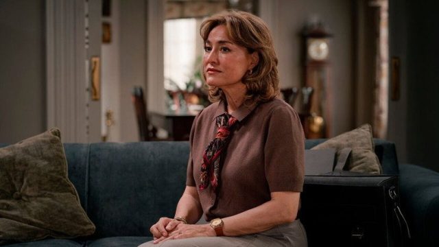 Sueños de libertad S03E149