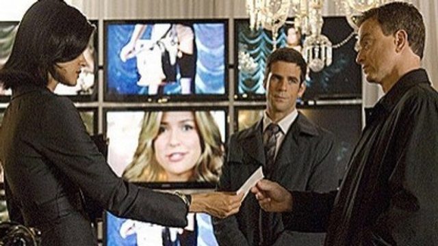 CSI: Nueva York S05E11