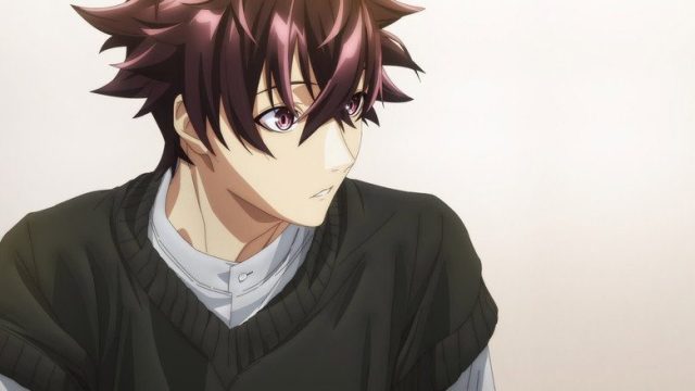 I Got a Cheat Skill in Another World and Became Unrivaled in The Real World, Too S01E03