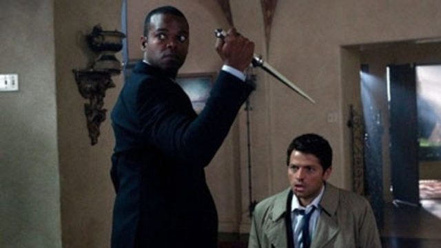 Supernatural S06E03