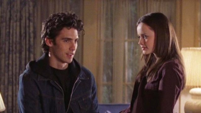 Las Chicas Gilmore S03E19