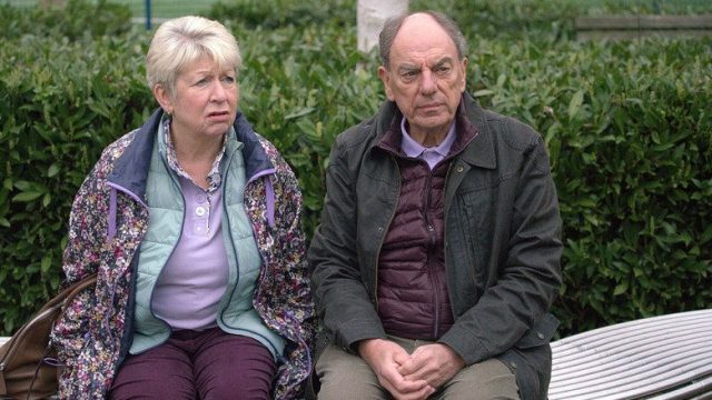 Bendita paciencia S01E04