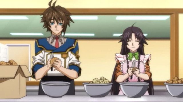 Chrome Shelled Regios S01E15