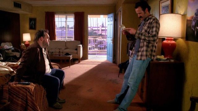 Mi nombre es Earl S04E23