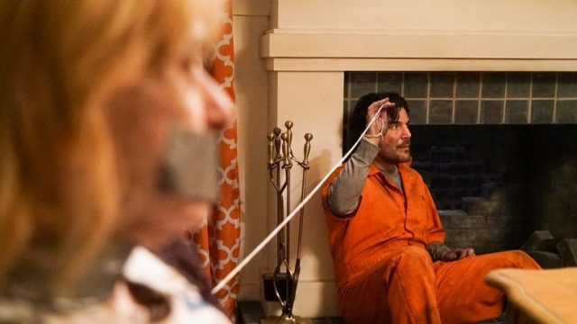 The Rookie S01E15