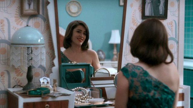 Consuelo S01E04