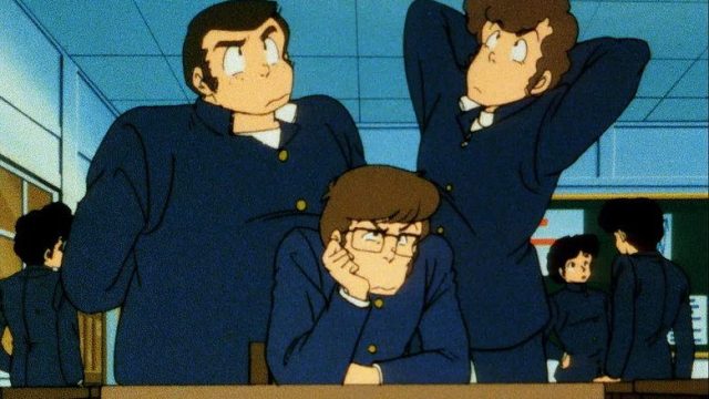 Urusei Yatsura S01E204