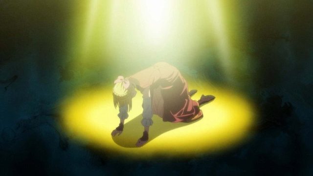 Arifureta: From Commonplace to World’s Strongest S03E05