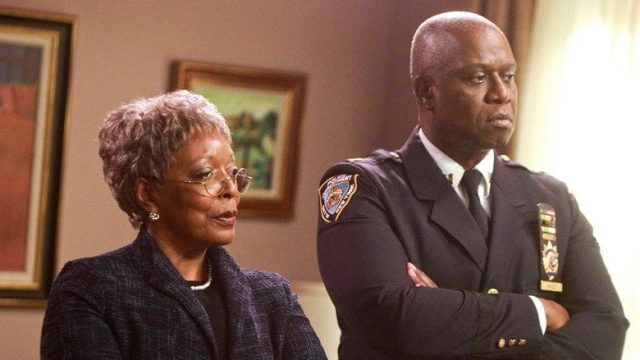 Brooklyn Nine-Nine S04E19