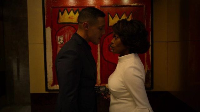 Marvel - Luke Cage S02E12