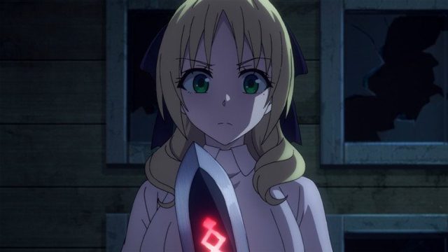 Toaru Kagaku no Accelerator S01E08